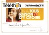 TELETHON 2010